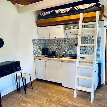 Chalupa Na Horce Blata Exteriör bild